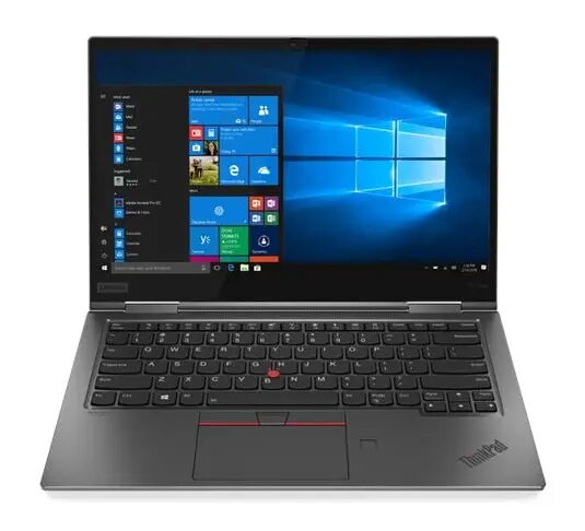 Atjaunots Hibrīds 2-in-1 klēpjdators T1A ThinkPad