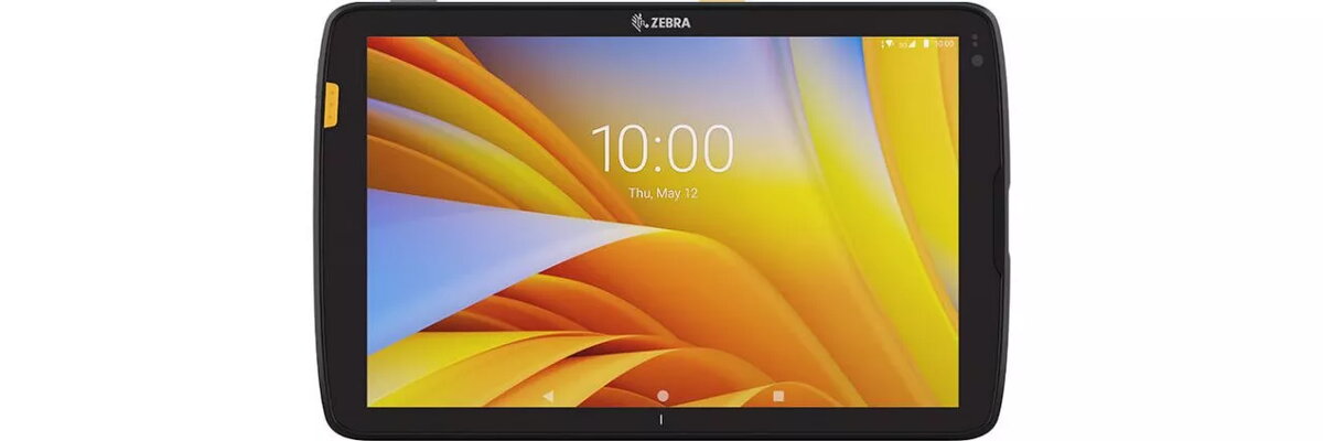 Zebra ET40 Snapdragon 64 GB 20