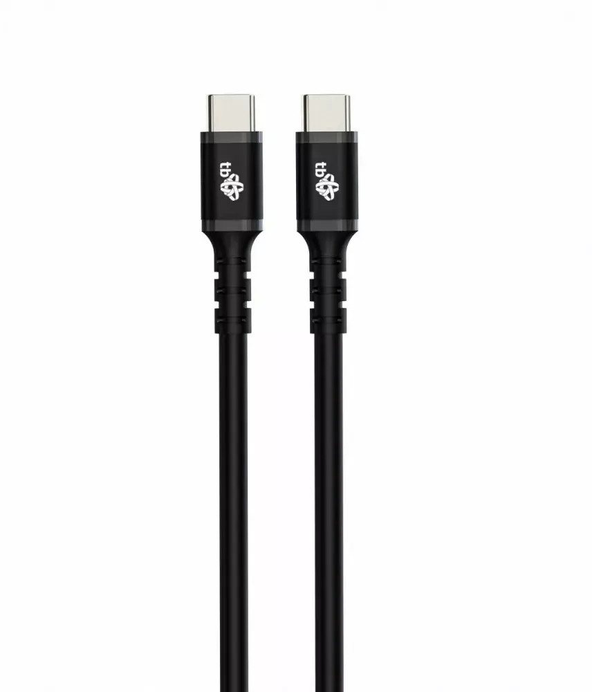 USB-C kabelis TB AKTBXKUCC2SI10B, 1 m