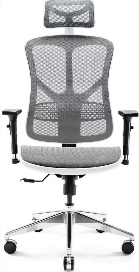 Ergonomisks biroja krēsls Diablo Chairs V-Basic