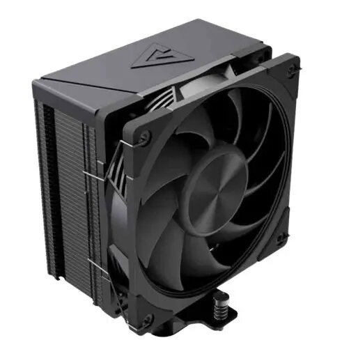CPU gaisa dzesētājs MODECOM Volcano 0C