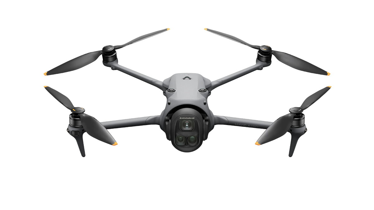 Drons DJI Mavic 4 Pro Fly