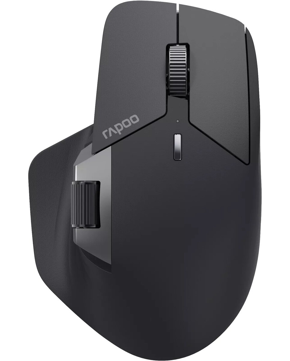 Pele Rapoo MT760L RF Bezvadu +