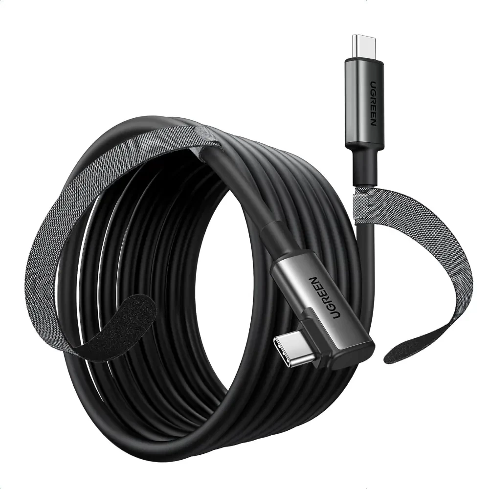 USB-C uz USB-C kabelis UGREEN 90629
