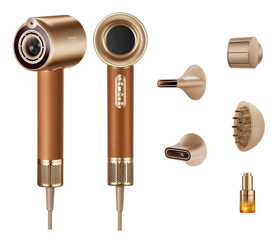 Fēns Dreame Miracle Pro AHX30 1600
