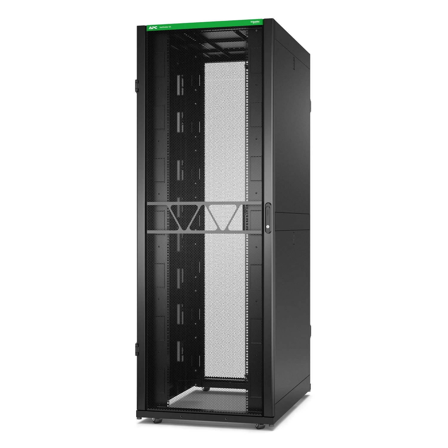APC NetShelter SX Server Rack Gen