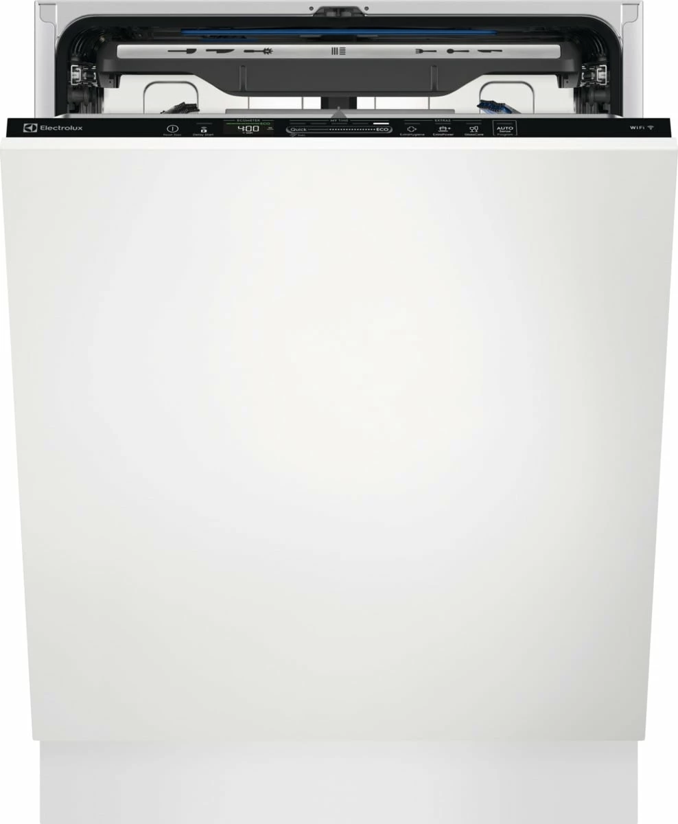 Iebūvējamā trauku mazgājamā mašīna Electrolux EEM69410W
