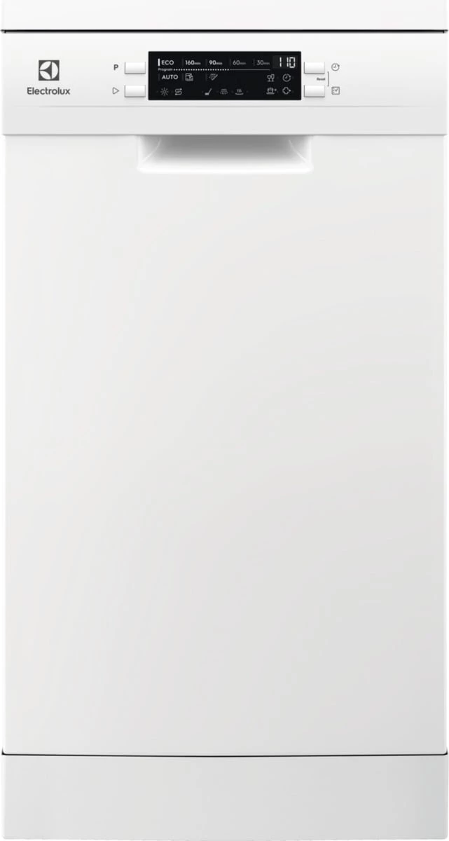 Electrolux ESA42110SW Brīvi stāvoša trauku mazgājamā