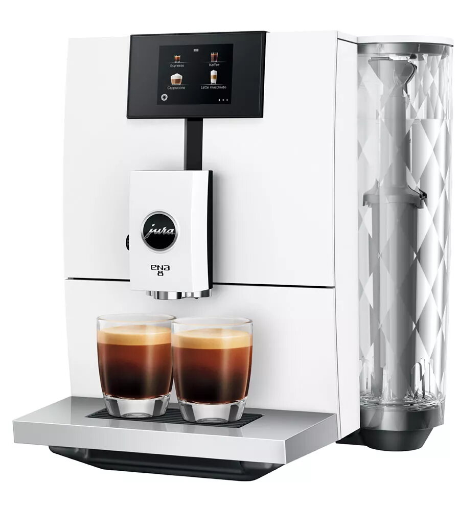 Kafijas automāts JURA ENA 8 (EC)