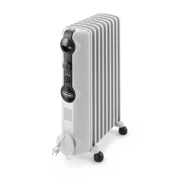 De`Longhi Radia S TRRS0920 eļļas sildītājs