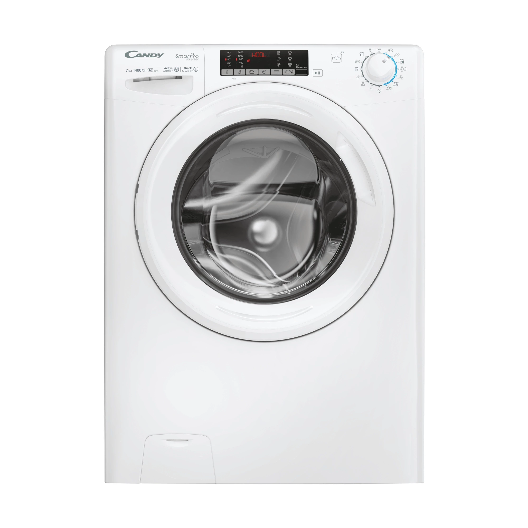 Candy Smart Pro Inverter CO 474TWM6/1-S