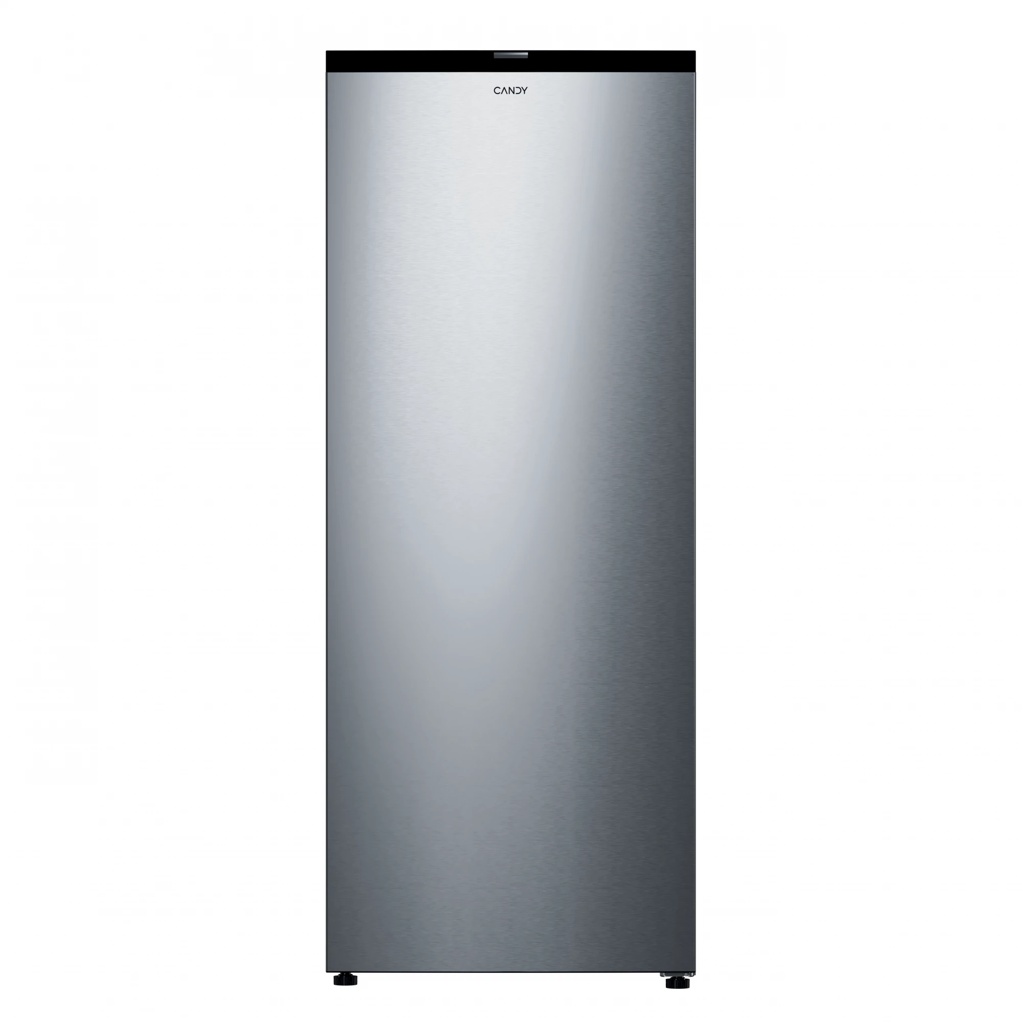 Candy CNUQ2L513EX Brīvstāvošs saldētājs 169 L