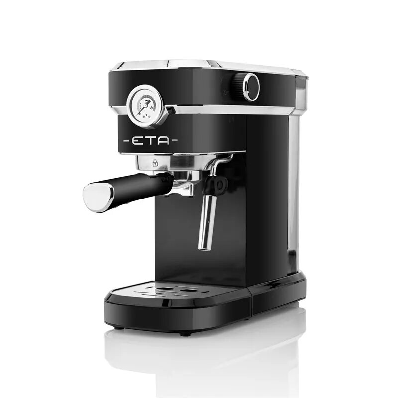 Kafijas automāts ETA ETA618190020 — pusautomātisks