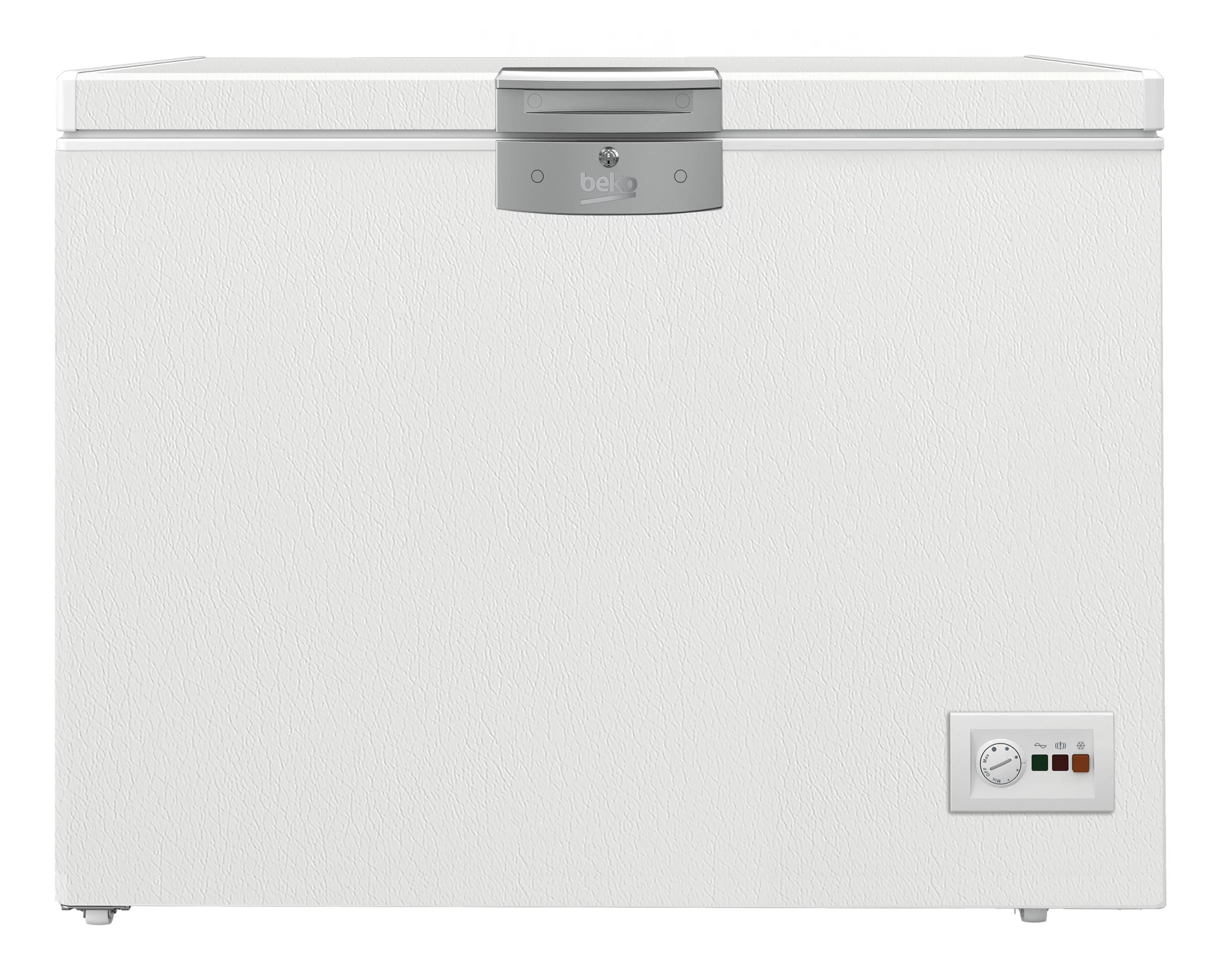 Beko HSM22340 saldētava Lādes saldētava Brīvstāvoša