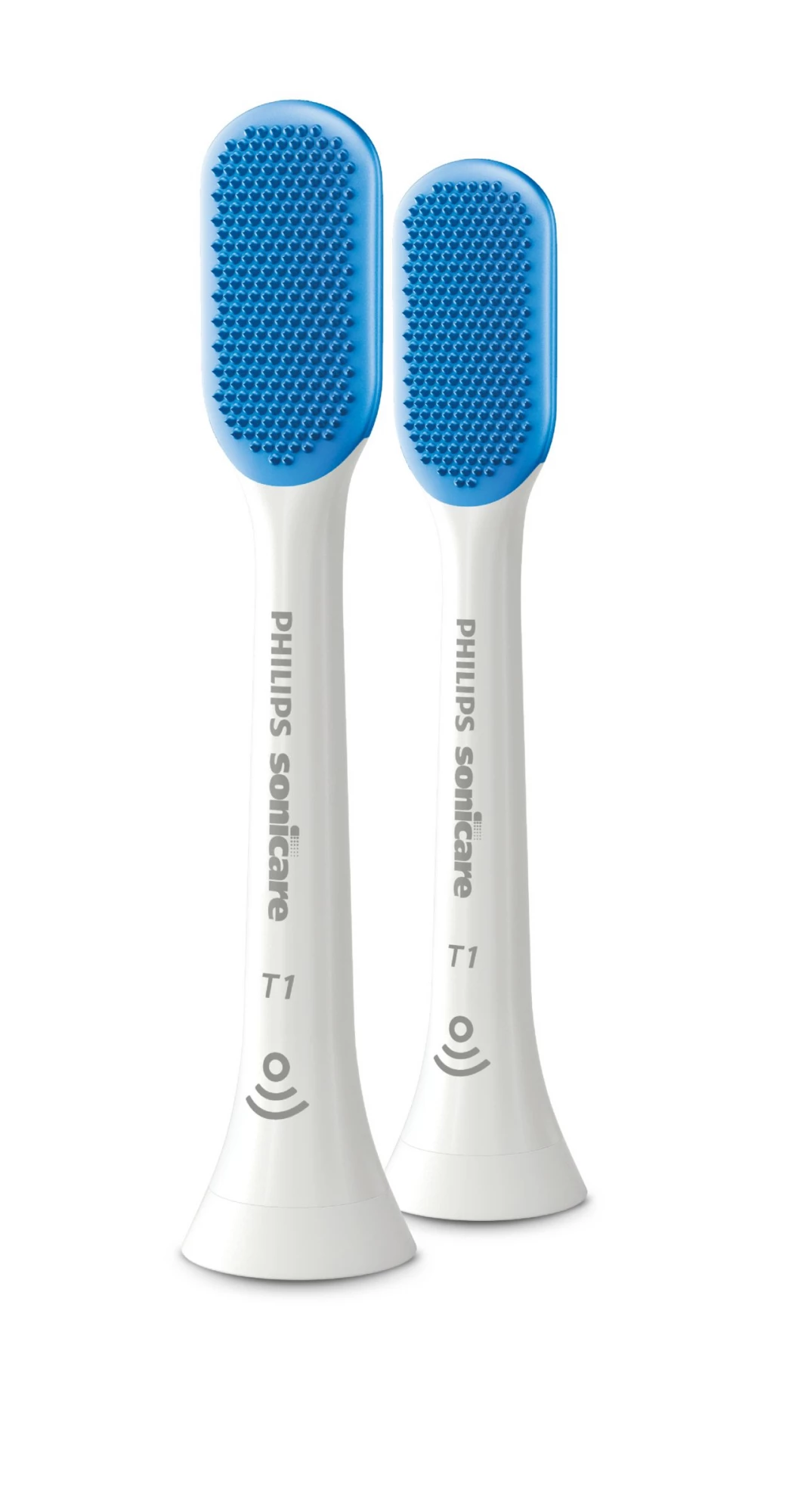 Philips Sonicare TongueCare+ mēles birstītes HX8072/01
