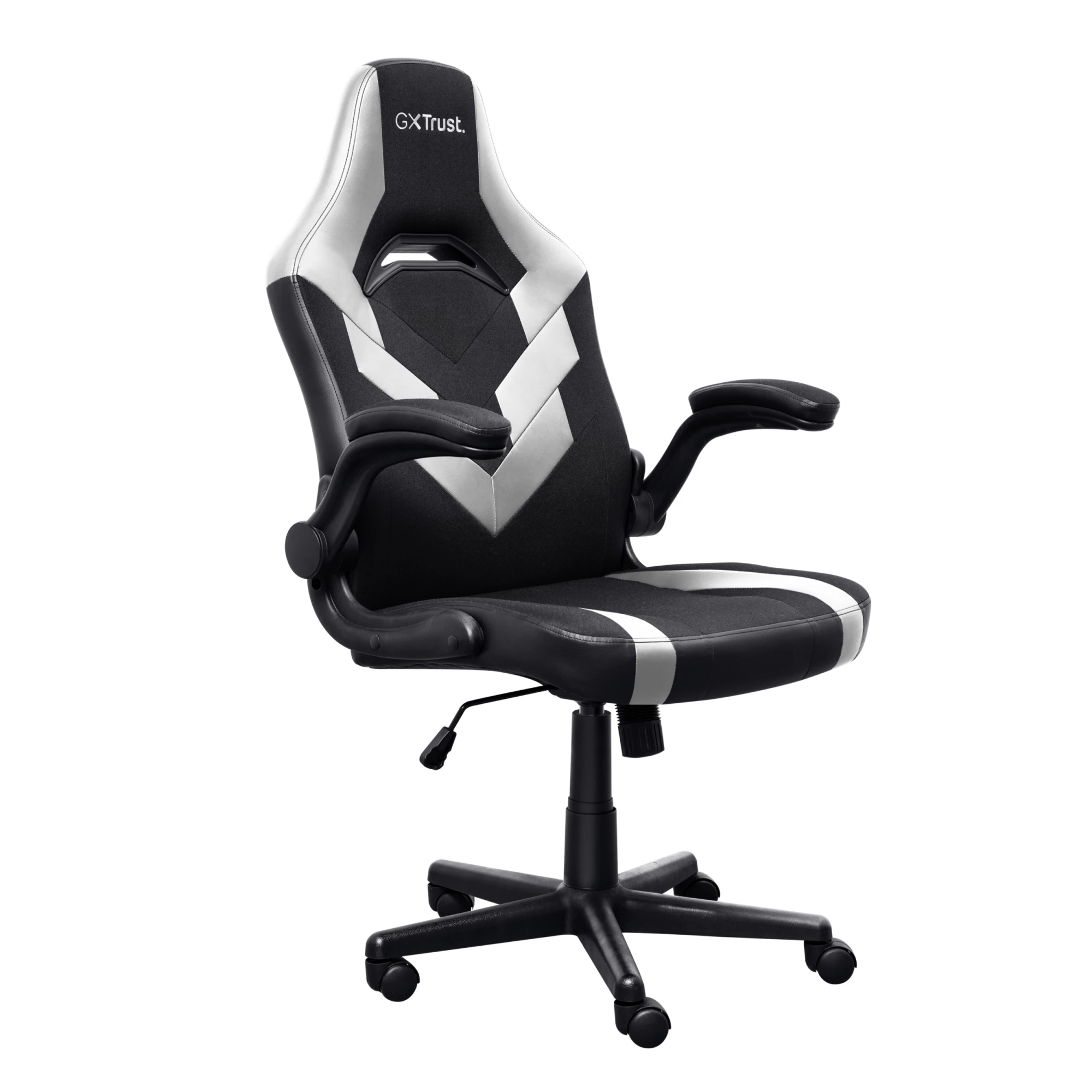 Universāls spēļu krēsls Trust GXT 703W