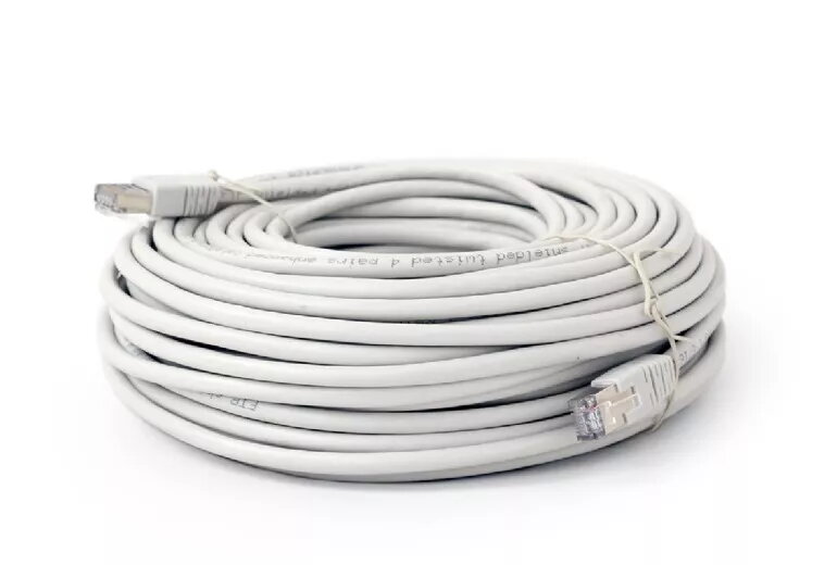 Tīkla kabelis Gembird PP6-30M RJ-45 Cat6