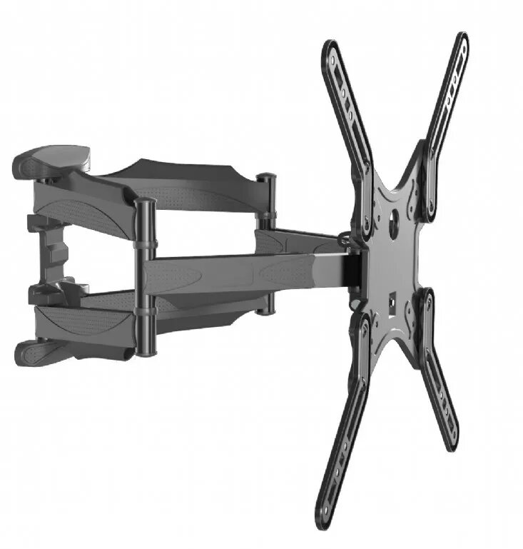 TV stiprinājums Gembird WM-60ST-01 32–60 collu