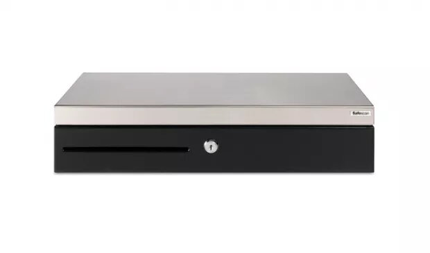 Safescan SD-4617S Standarta noslodzes kases atvilktne