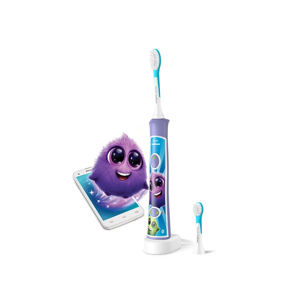 Philips Sonicare For Kids HX6322/12 bērnu