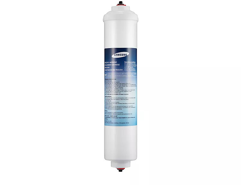 Ūdens filtrs Samsung HAFEX/EXP ledusskapim 5