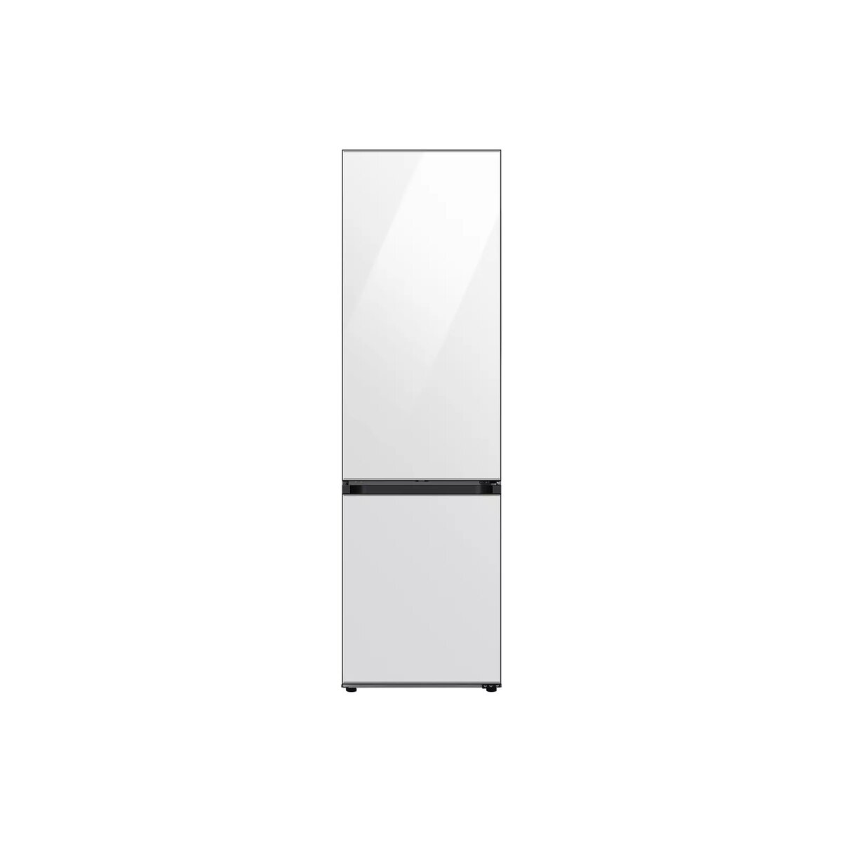 Samsung RB38C7B6D12 Brīvstāvošs Ledusskapis 390 L