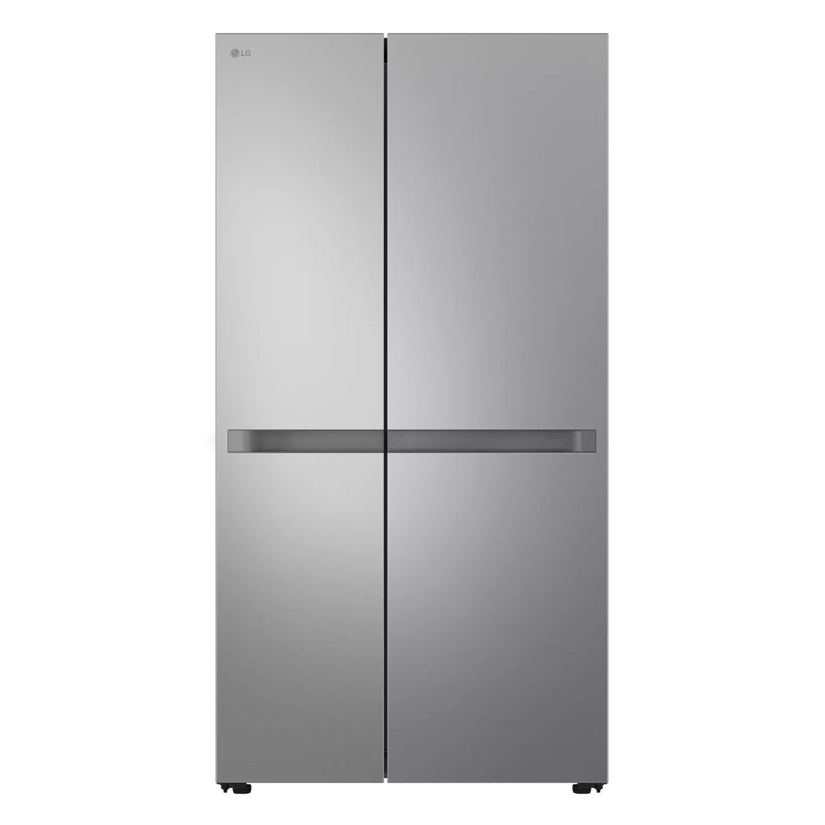 LG NatureFRESH GSBC40PYPE Amerikāņu stila ledusskapis