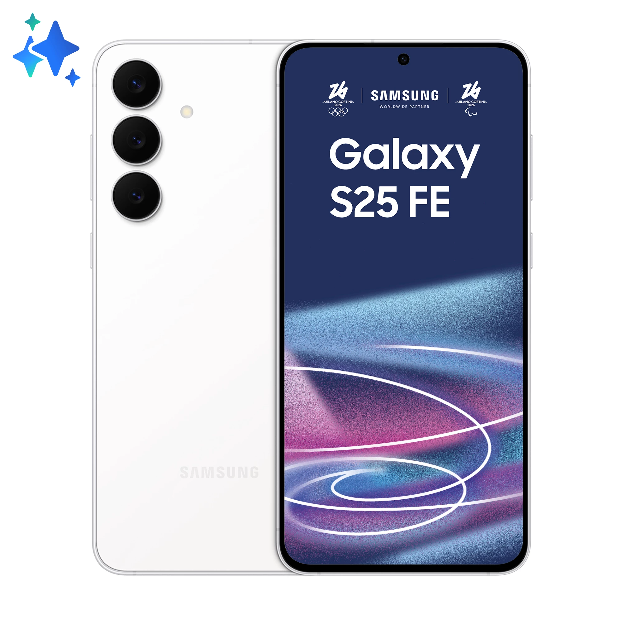 Samsung Galaxy S25 FE SM-S731B/DS 17