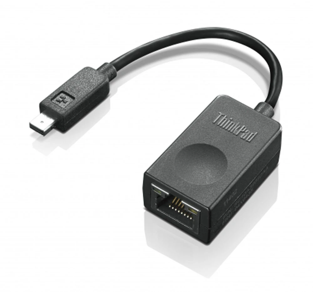 Lenovo 4X90F84315 tīkla adapteris RJ-45