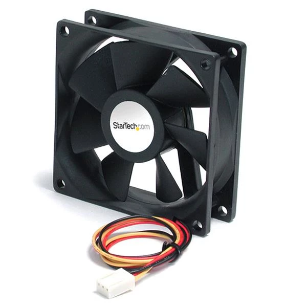 StarTech.com 90x25mm datora korpusa ventilators