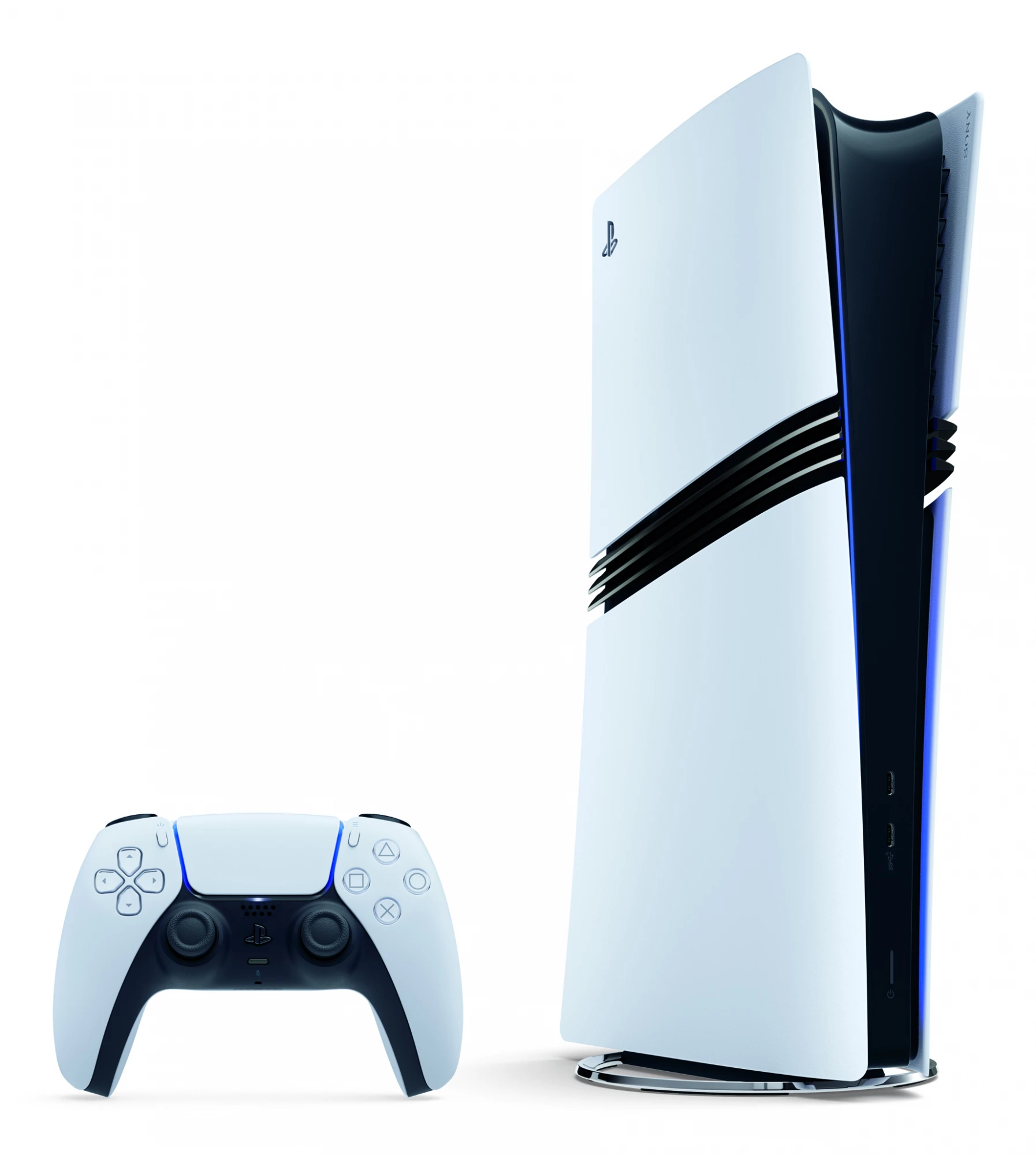 Spēļu konsole Sony PlayStation 5 Pro