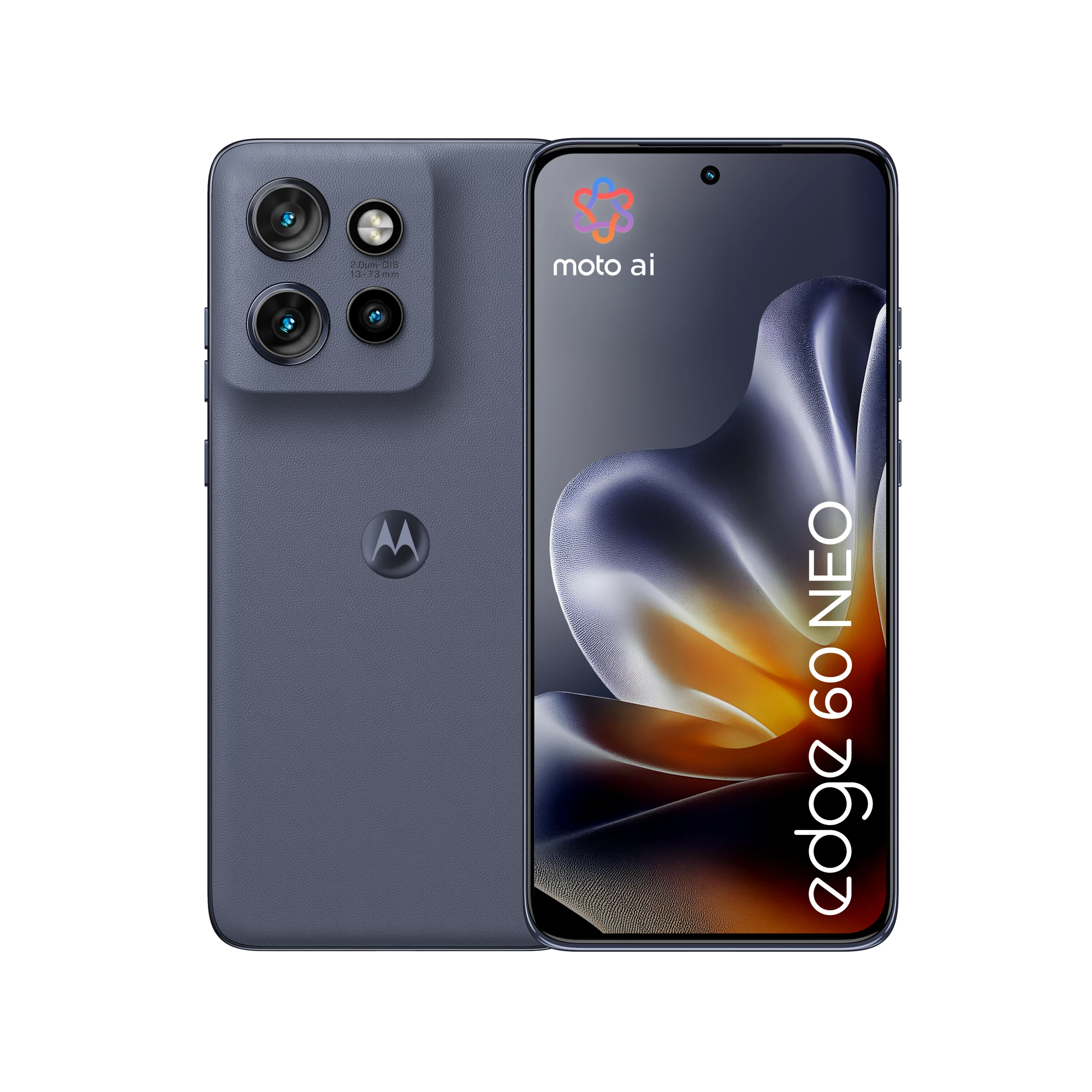 Motorola edge 60 Neo 16.1