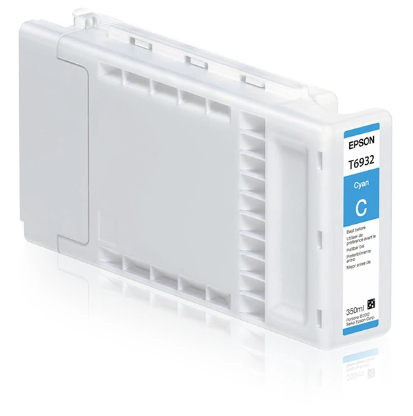 Epson Singlepack UltraChrome XD Cyan T693200