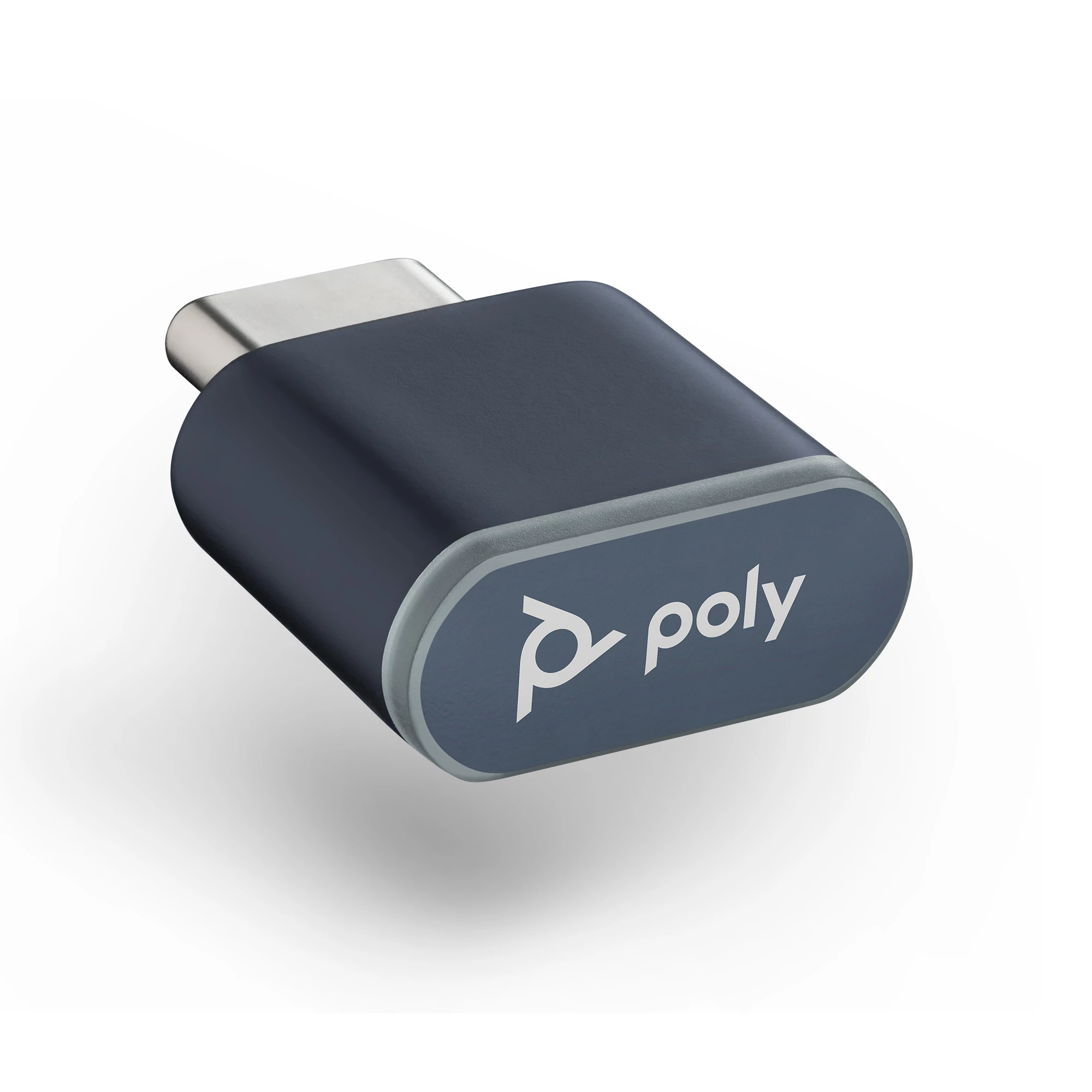 HP Poly BT700 USB-C Bluetooth adapteris