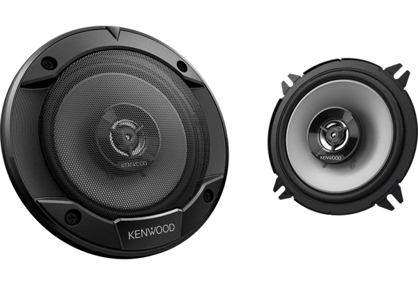 Kenwood KFC-S1366 autoskaļrunis, apaļš, 2-virzienu, 260