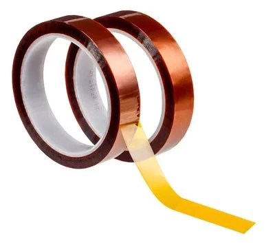 3M 5413 Augsttemperatūras Poliimīda Lente 33