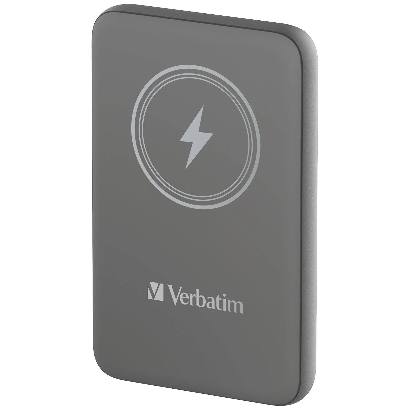 Verbatim Charge `n` Go magnētiskais bezvadu