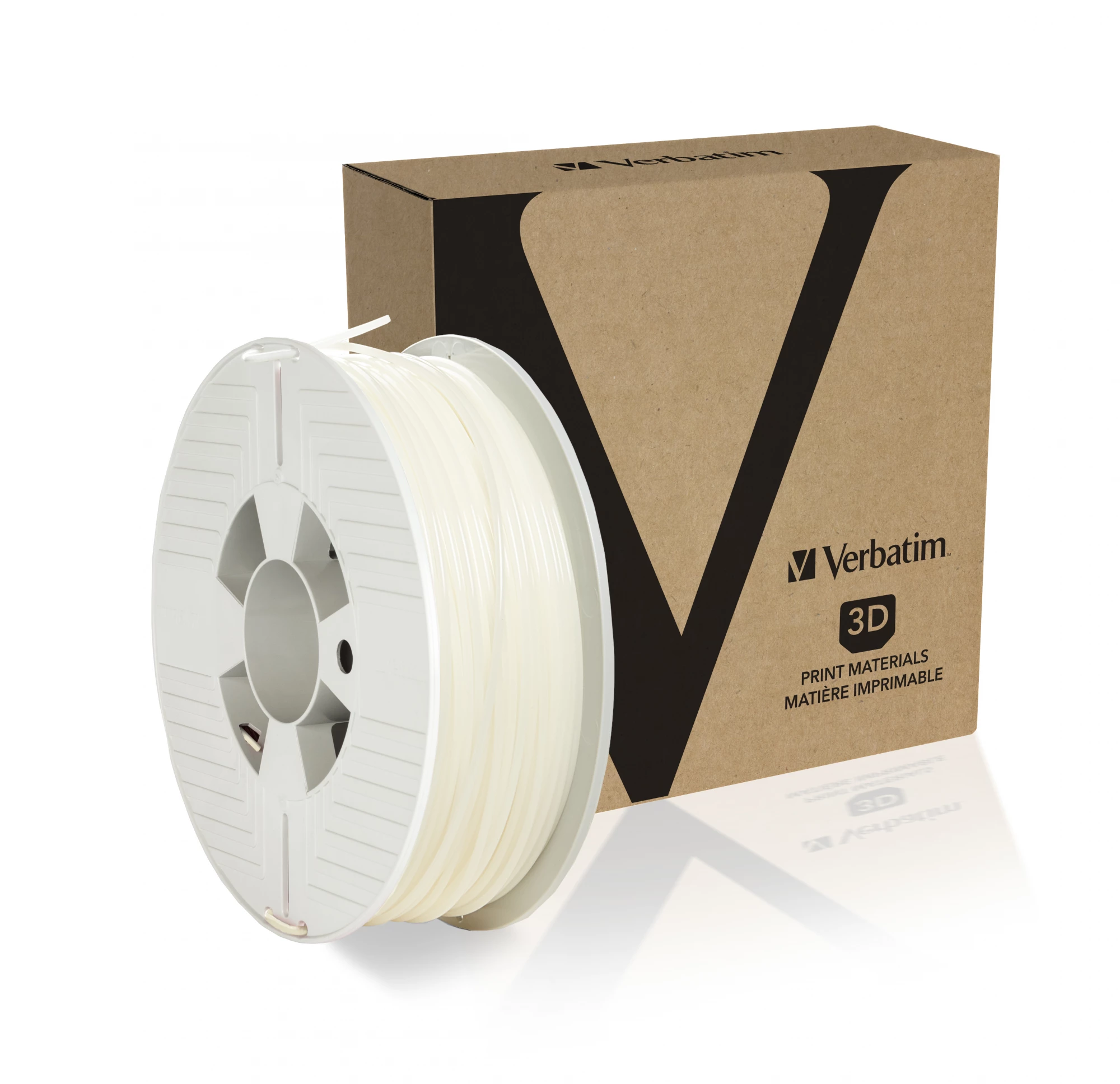 Verbatim PP filament, 1 gab., 500