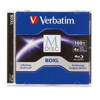 Verbatim 98912 Blu-Ray disks 1 TB
