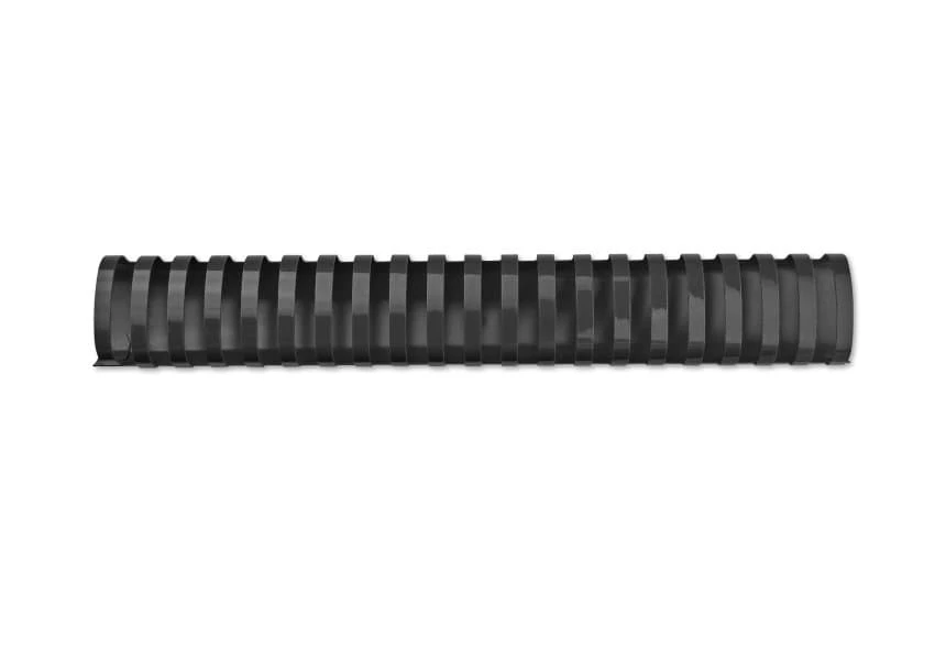 GBC CombBind iesiešanas ķemme 51mm A4