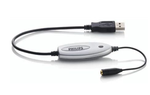 Philips LFH9034 saskarnes karte / adapteris