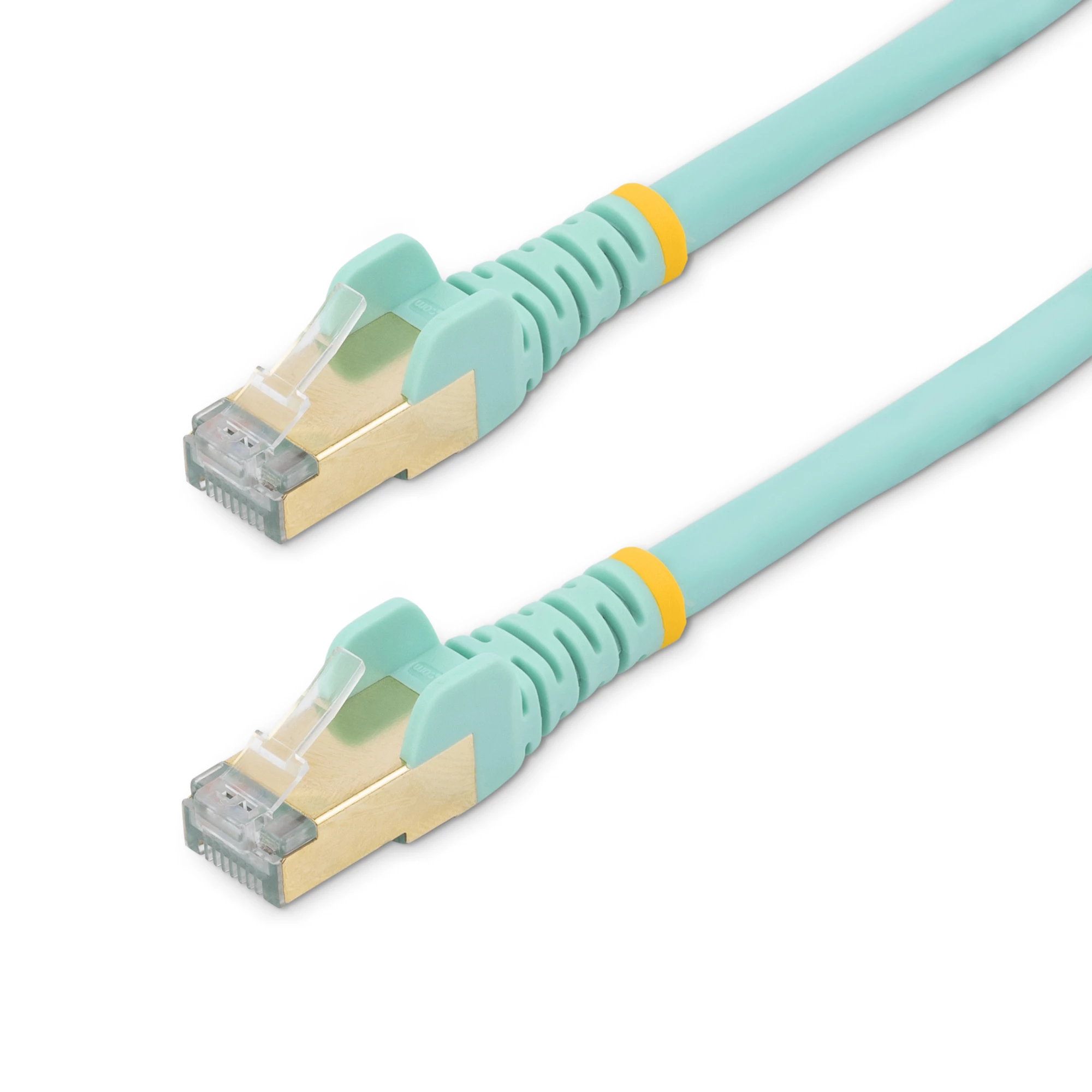 StarTech.com 2m CAT6a Ethernet kabelis