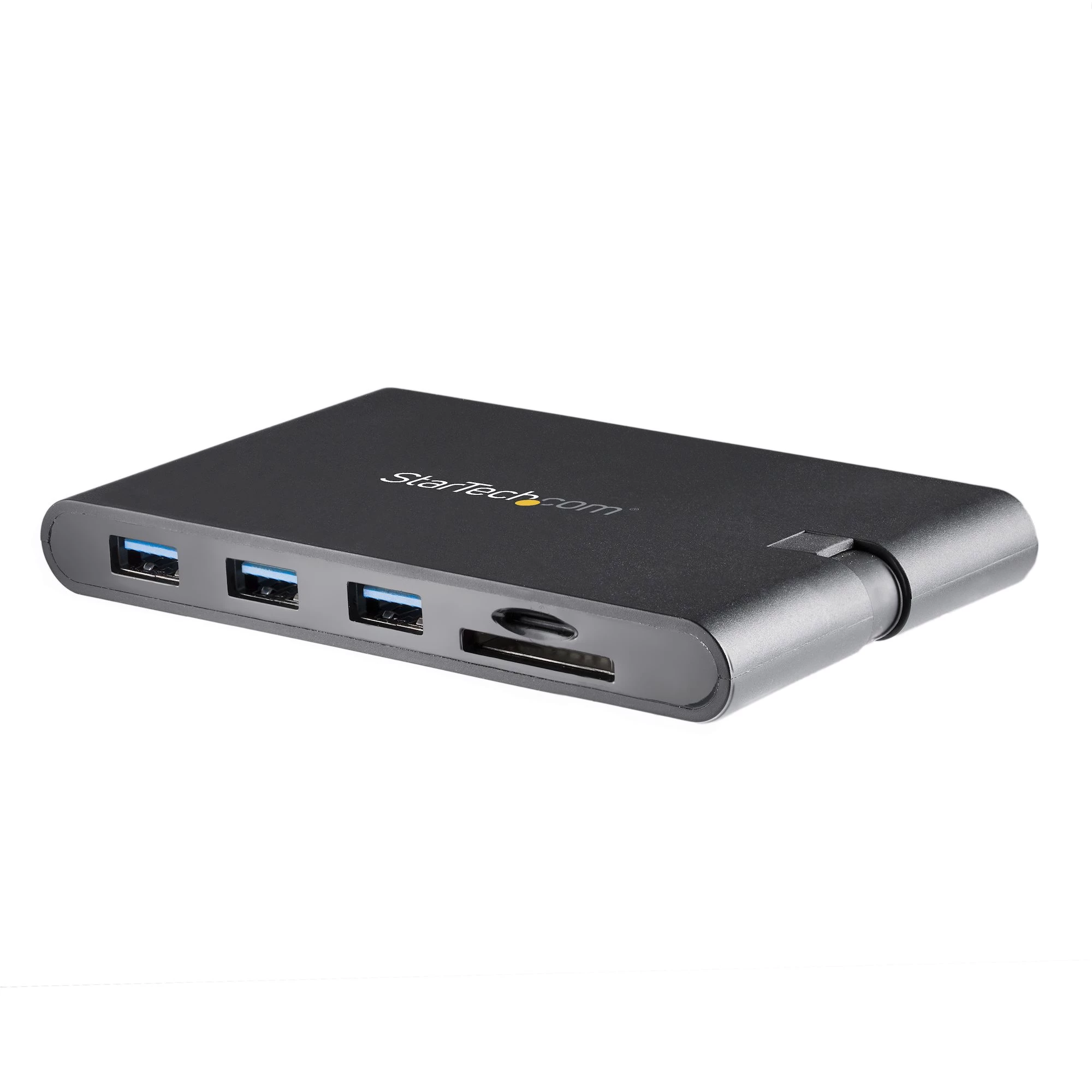 StarTech.com USB-C daudzportu adapteris -