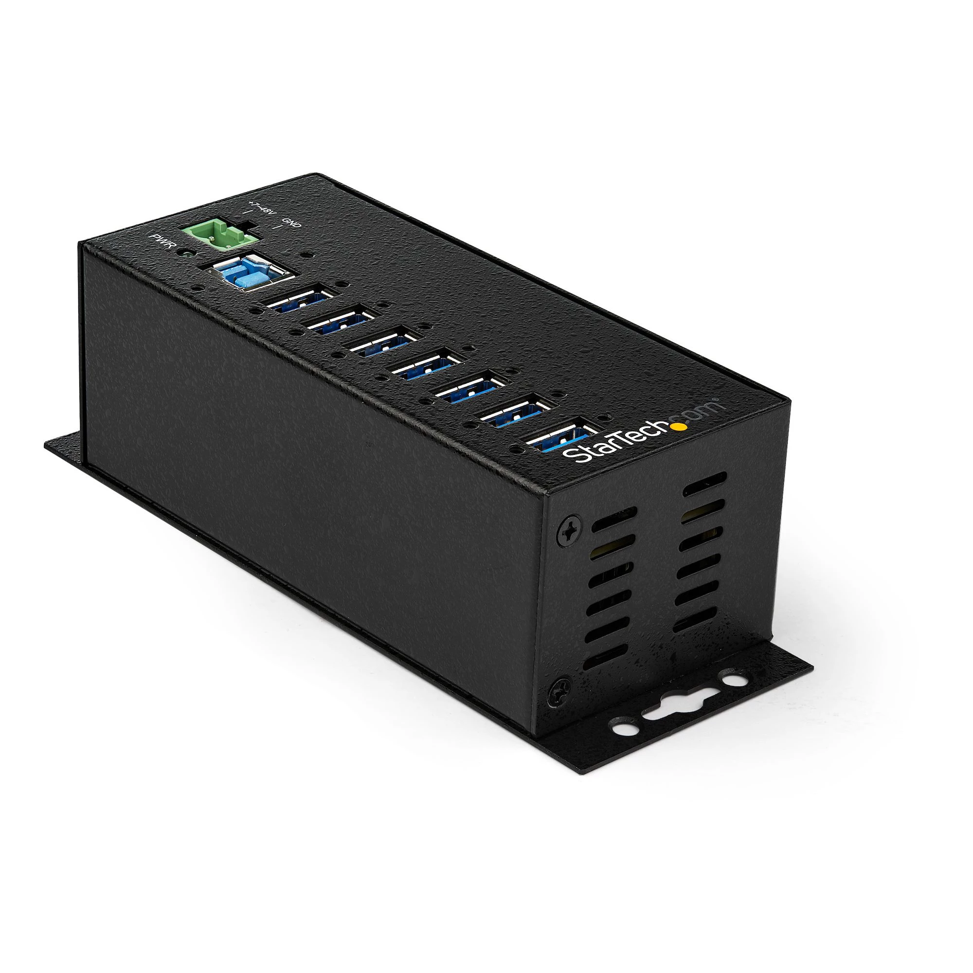StarTech.com 7-Portu USB 3.0