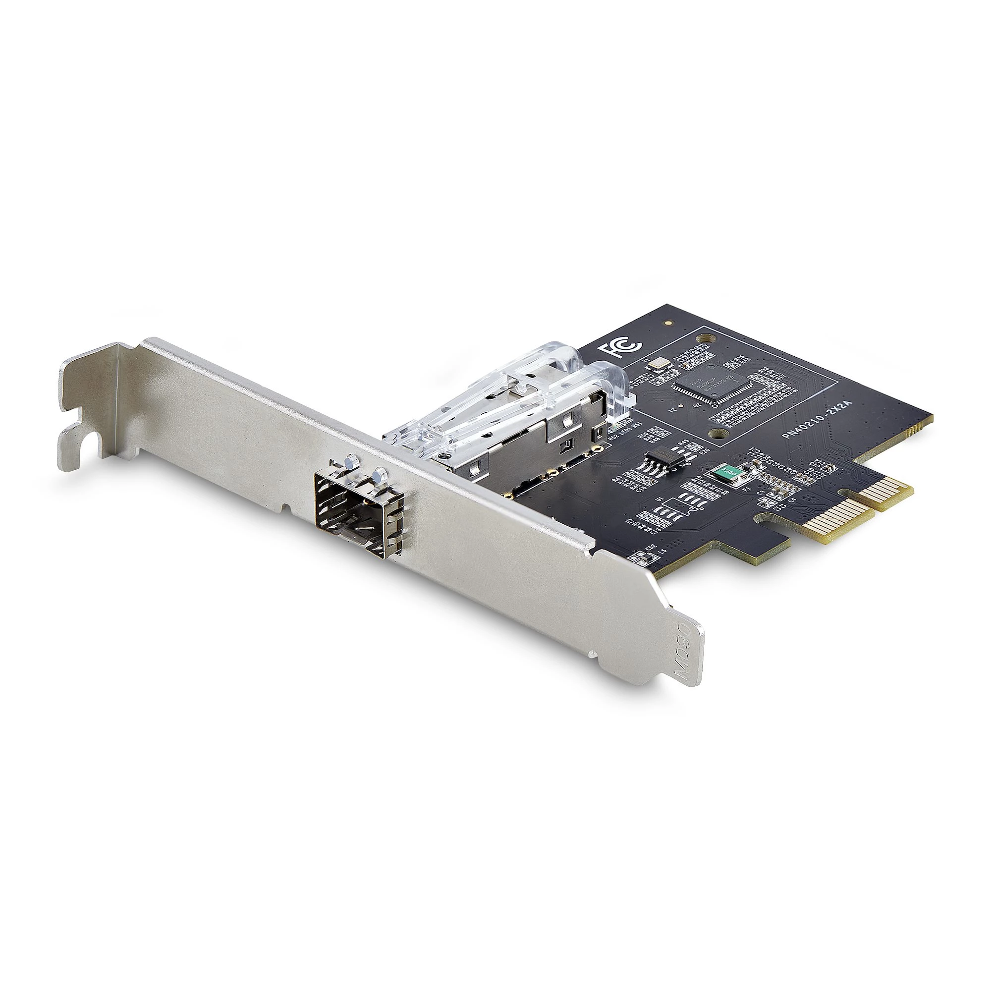 StarTech.com 1-Port GbE SFP tīkla