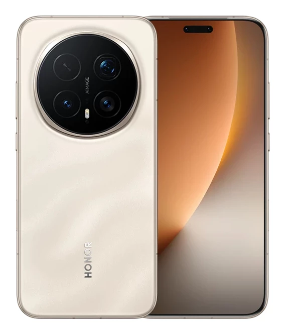 Honor Magic8 Pro 5G 17 cm