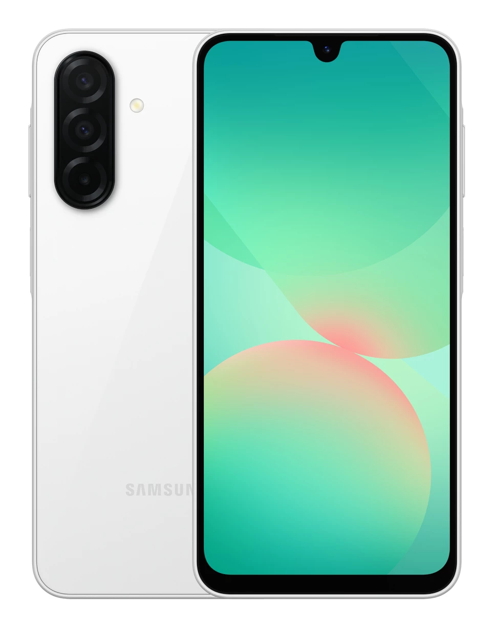 Samsung Galaxy A26 5G 17 cm