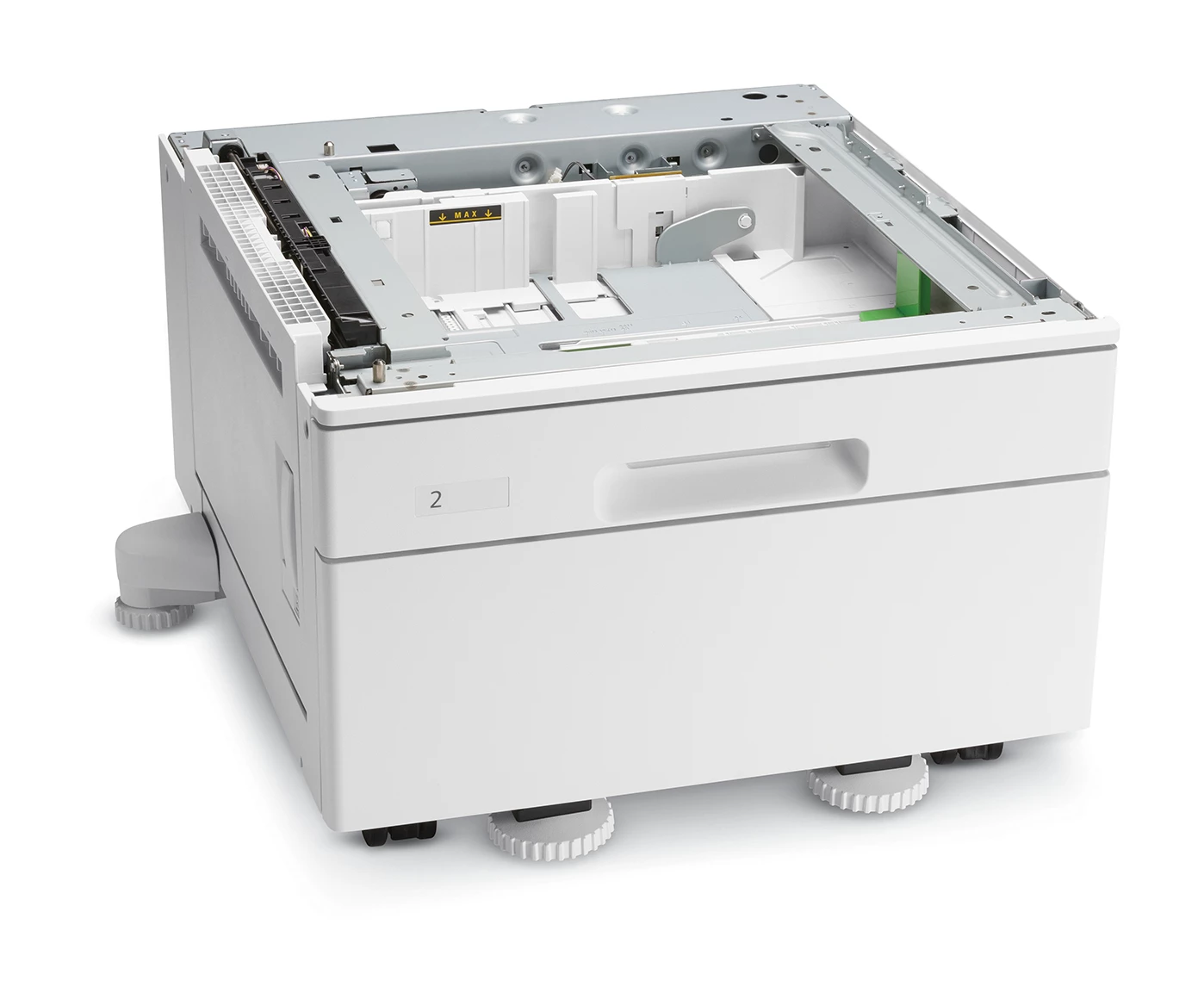 Xerox 520 lapu A3 viena paplāte