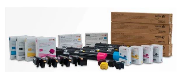 Xerox 106R04084 oriģinālā dzeltenā tonera kasetne