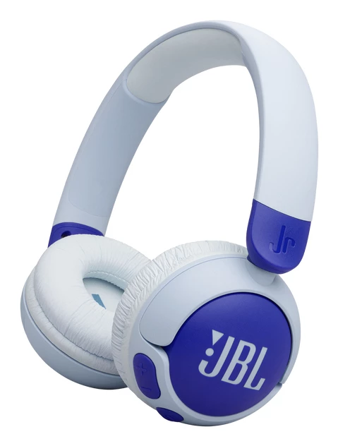 JBL Junior 320BT Bezvadu austiņas ar
